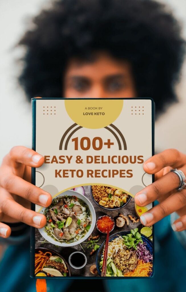 keto Diet for Beginners Complete Guide